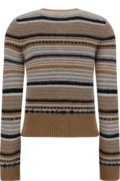 Ganni Sweaters for Women Ganni Cardigan