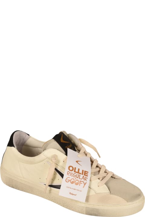 Ollie Goofy Slash Sneakers