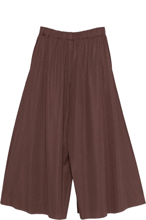 Pleats Please Issey Miyake for Men Pleats Please Issey Miyake Pant