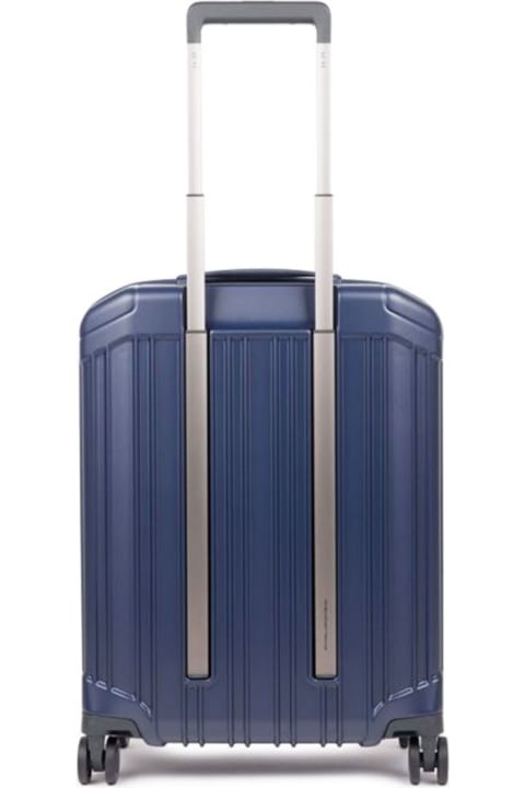 4 Wheel Medium Trolley
