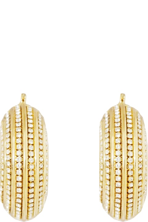 Patou Jewelry for Women Patou Earrings