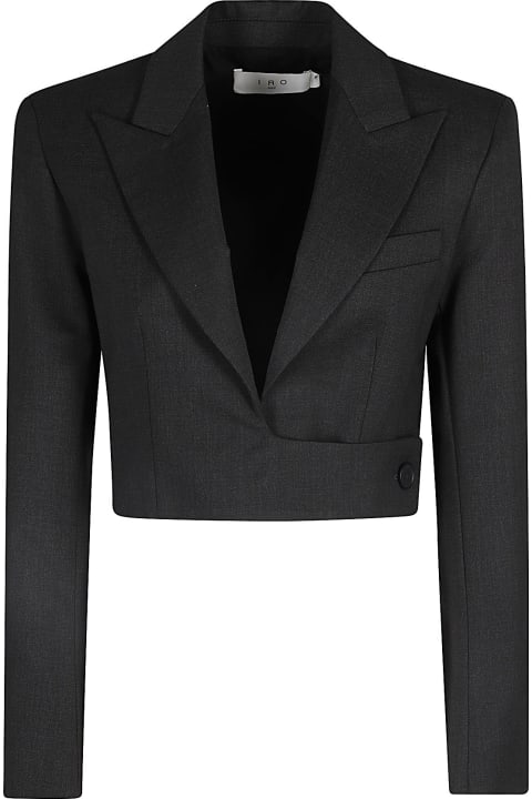 IRO Coats & Jackets for Women IRO Marzena