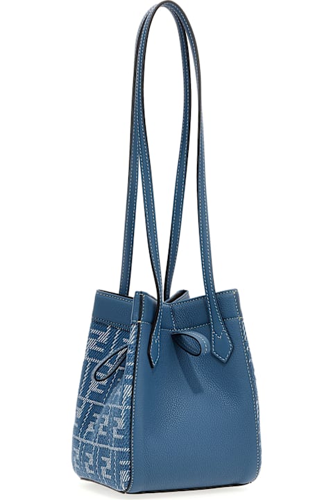 Fendi Bags for Women Fendi 'fendi Origami Mini' Shoulder Bag