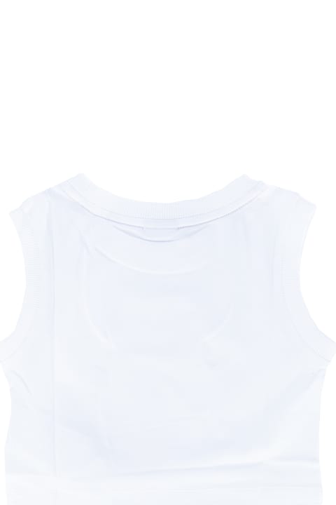 GCDS for Kids GCDS Top