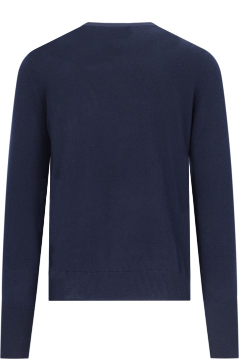 Homeware Ballantyne Basic Sweater