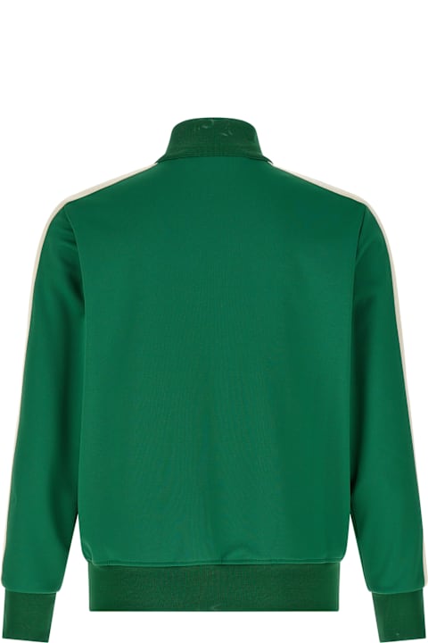 Palm Angels Fleeces & Tracksuits for Men Palm Angels 'classic Logo' Sweatshirt