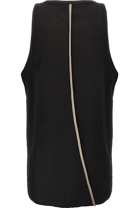Thom Krom for Women Thom Krom 'm Ts 854' Tank Top