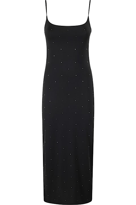 Homeware MC2 Saint Barth Bodycon Dress Long