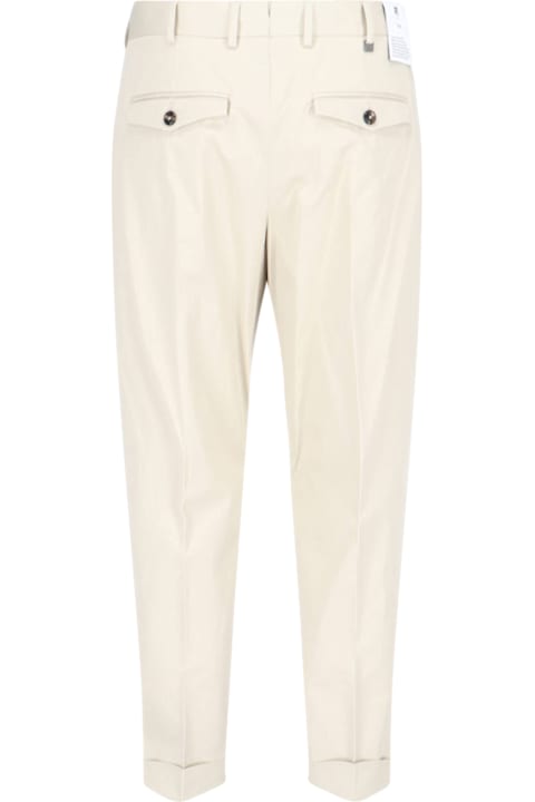 Homeware PT Torino Chinos