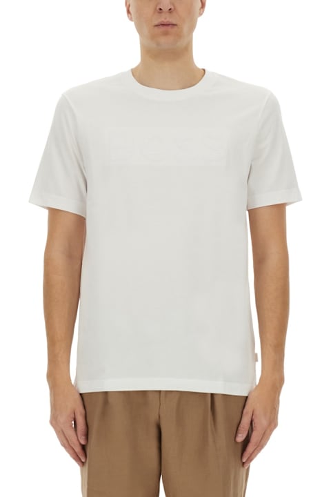 Hugo Boss for Men Hugo Boss T-shirt "c-thompson 121"