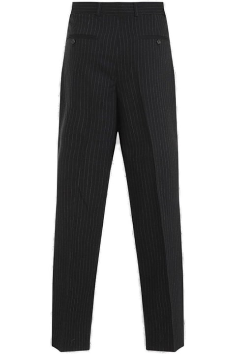 Totême for Women Totême Tailored Pinstriped Trousers