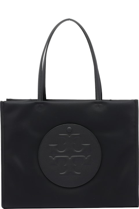 Tory Burch for Kids Tory Burch Small Ella Tote