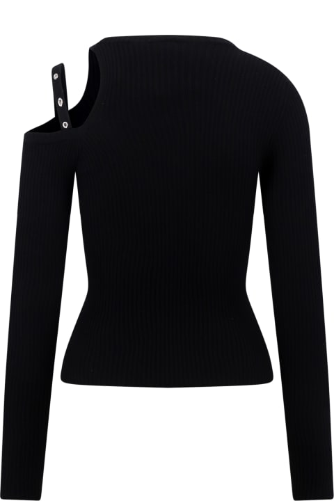 Fashion for Women Blumarine Sweater Blumarine