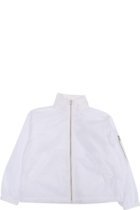 MM6 Maison Margiela Coats & Jackets for Girls MM6 Maison Margiela Jackets
