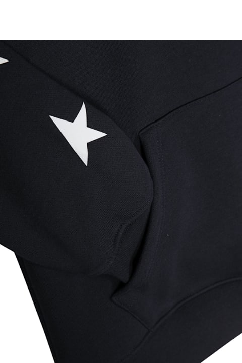 Homeware Golden Goose Hoodie Multistar