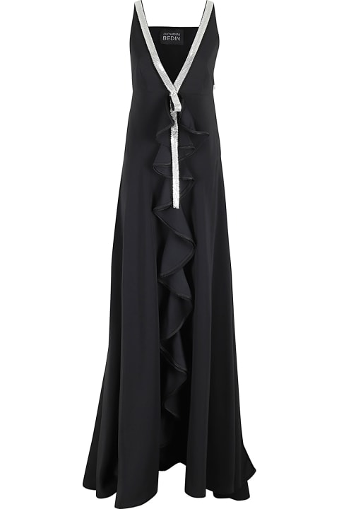 Giovanni Bedin Clothing for Women Giovanni Bedin Long Dress