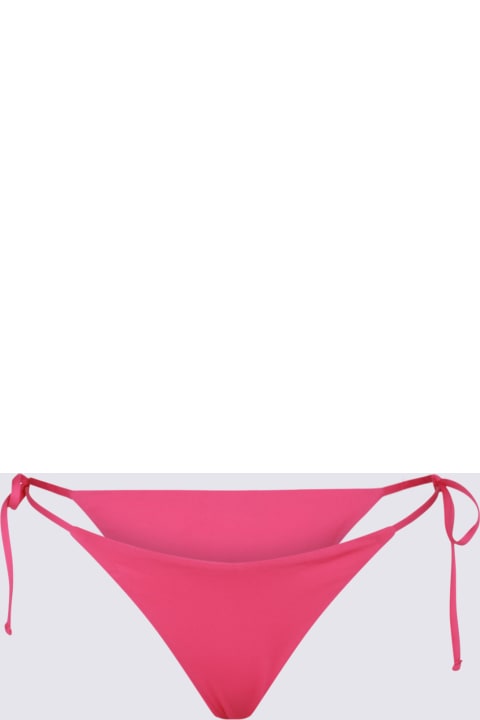 Pinko Swimwear for Women Pinko Pink Slip Beachwear