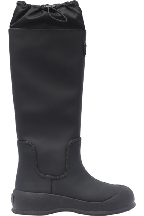 Bally for Women Bally Rain Boots