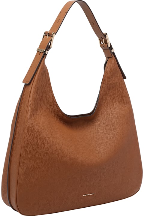 MICHAEL Michael Kors for Men MICHAEL Michael Kors Nolita Shoulder Bag