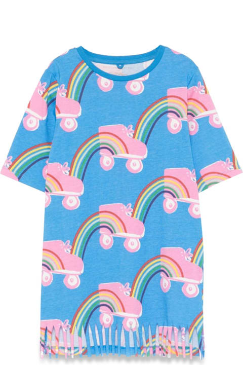 Stella McCartney for Girls Stella McCartney Jersey Suits