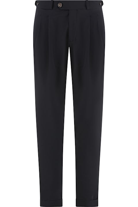 RRD - Roberto Ricci Design Clothing for Men RRD - Roberto Ricci Design Technical Fabric Pants