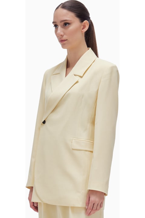 Herskind Coats & Jackets for Women Herskind Herskind Lillith Blazer