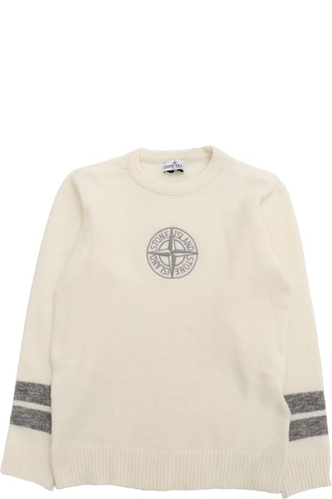 Homeware Stone Island Junior Sweater