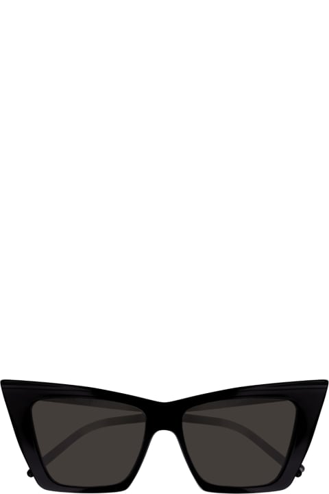 Saint Laurent Eyewear Eyewear for Women Saint Laurent Eyewear Sl 372 Sunglasses