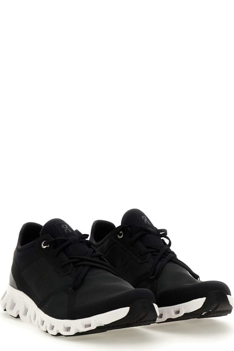 Shoes for Men ON "cloud 3ad" Sneakers