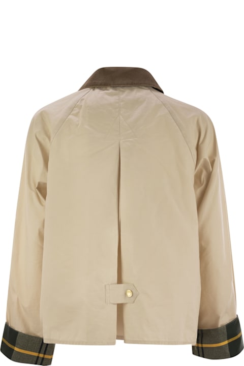 Barbour Coats & Jackets for Men Barbour Rain Jacket 'catlin'