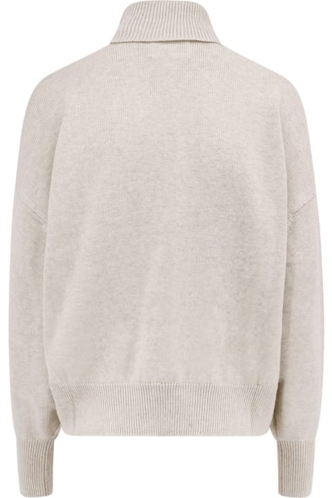 Nash Sweater