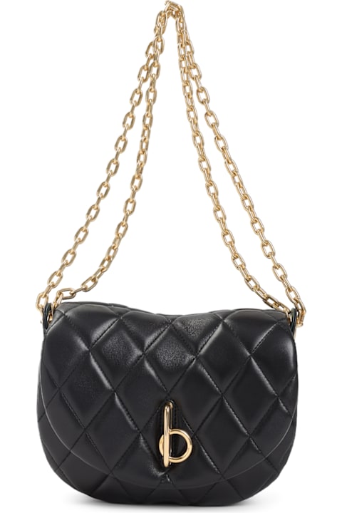 Shoulder Bags for Women Burberry Chain Bag