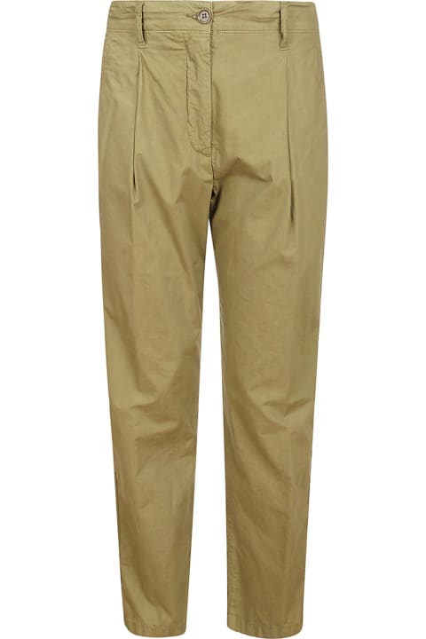 Aspesi Pants & Shorts for Women Aspesi Pant 0163