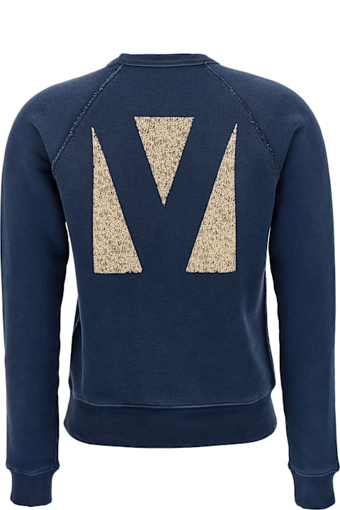 Homeware Valentino Garavani Valentino Garavani 
panther Lady
 Sweatshirt