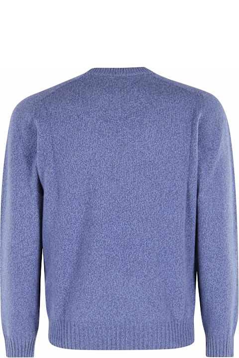 Altea for Women Altea Maglia Girocllo Cashmere