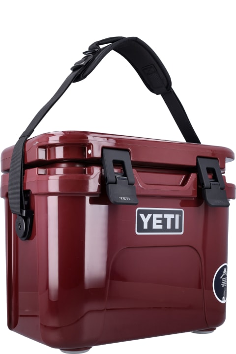 Yeti Tableware Yeti Roadie 15 Cool Box