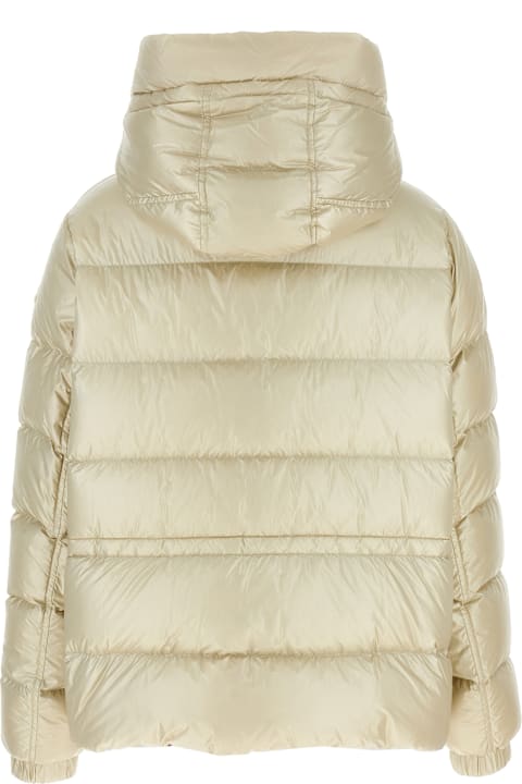 Moncler معاطف وجواكت لـ السيدات Moncler 'biron' Down Jacket