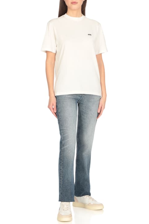 Homeware Autry Medalist Low Sneakers