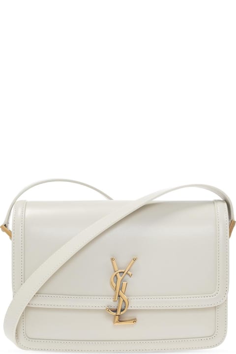 Saint Laurent Shoulder Bags for Women Saint Laurent 'solferino Medium' Shoulder Bag