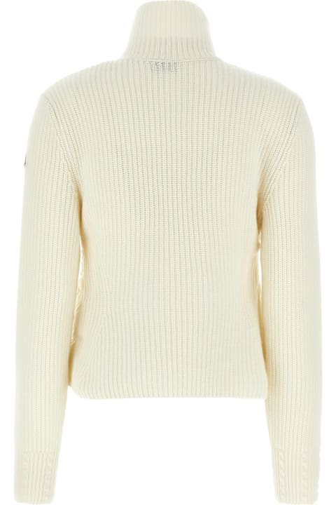 Sweaters for Women Moncler Tricot Cardigan