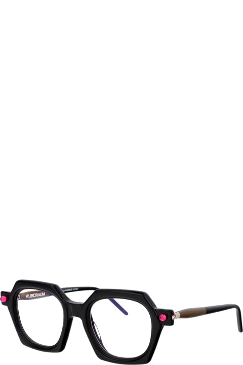 Kuboraum Eyewear for Men Kuboraum Maske P10 Glasses