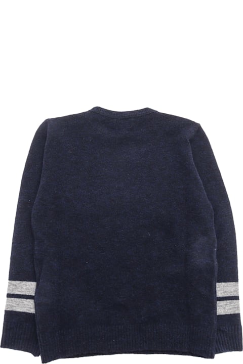 Homeware Stone Island Junior Sweater