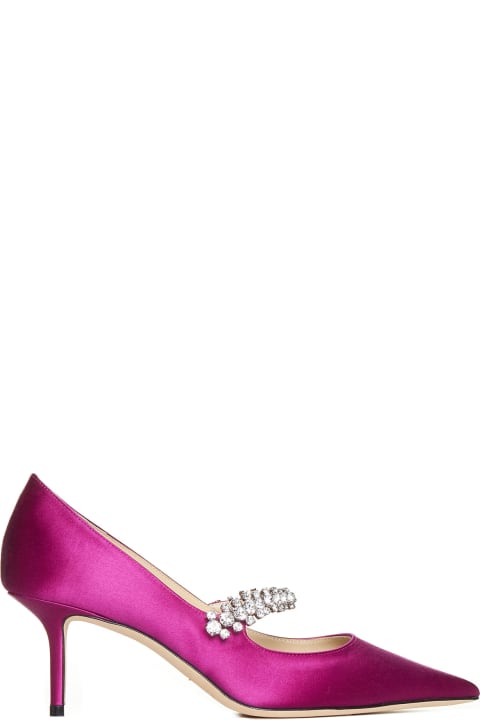High-Heeled Shoes for Women Jimmy Choo High-heeled shoe