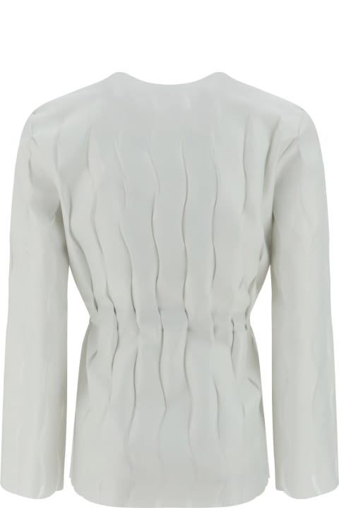 Giorgio Armani Coats & Jackets for Women Giorgio Armani Jacket