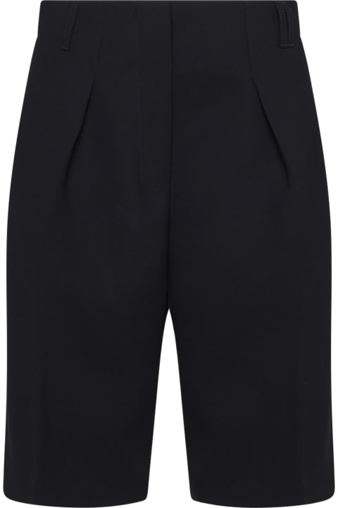 Jacquemus Pants & Shorts for Women Jacquemus Short