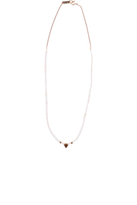 Jewelry Sale for Women Isabel Marant Necklace