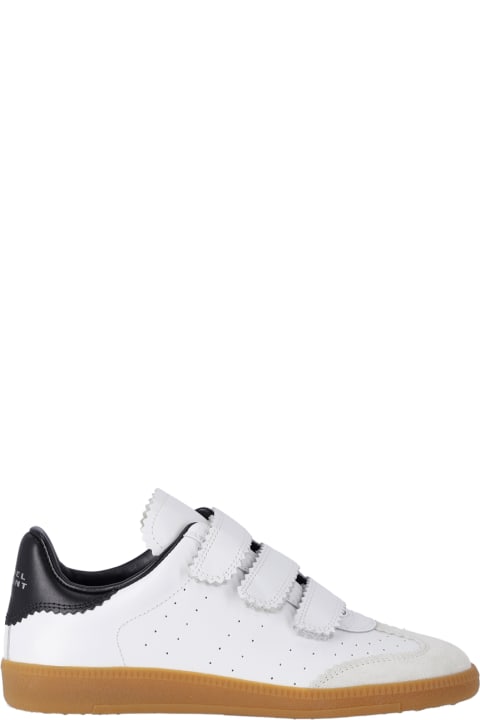 Homeware Isabel Marant Beth Sneakers