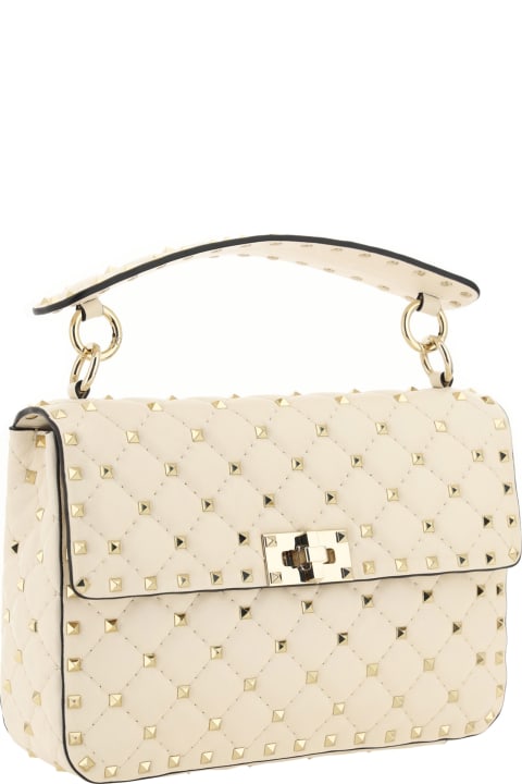 Bags Sale for Women Valentino Garavani Valentino Garavani Rockstud Spike Handbag