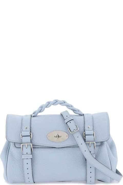 Fashion for Women Mulberry Alexa Medium Handbag
