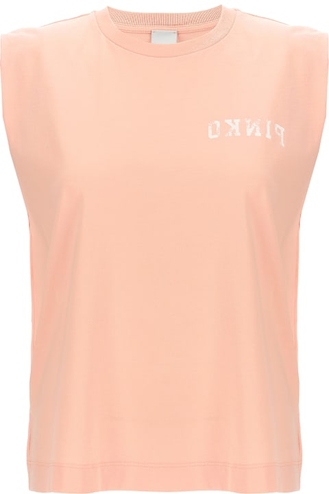 Homeware Pinko 
cacao
 T-shirt Pinko